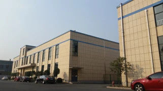 Porcellana Xiamen Hitech Magnetics Co., Ltd.