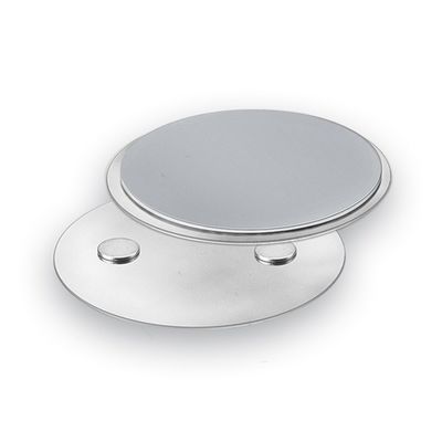 Magneti forti montatura di attacco magnetico D70x6mm o personalizzato per rilevatore di fumo