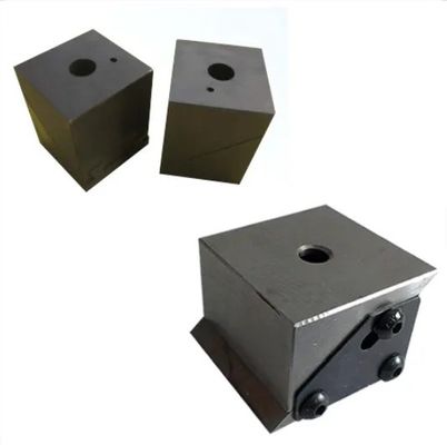 Strumento tradizionale di estensione dei poli fissi e flessibili per la manopola elettromagnetica permanente