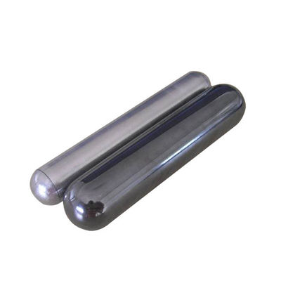 104.91g Magnete Ferrite Permanente di mucca Magnete Industriale in Polvere Nera 3" x 0,67" x 0.65
