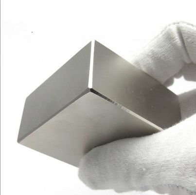 Magneto di acciaio neodymium grande magneto di acciaio neodymium grande magneto di acciaio 30x20x10mm N35 NdFeB permanente ad alta resistenza