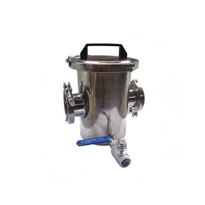 Forniture di filtri magnetici di olio al neodimio per applicazioni industriali di filtrazione di liquidi