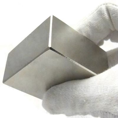 Magnete industriale di grado N52 Magnete permanente a terra rara Neodimio