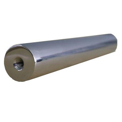 D250mm NdFeB 304 SS Separatore magnetico superforte 2000gs 12000gauss