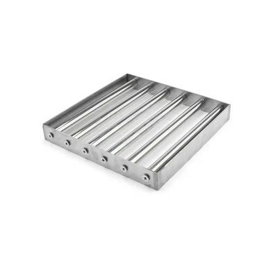 10000 Gauss Magnete di neodimio Magnete per paracaduteria magnetica per la separazione della paracaduteria e della griglia