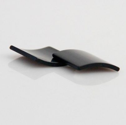 Il segmento più conveniente Magnete di ferrite per motore Magneti in ceramica composita personalizzati