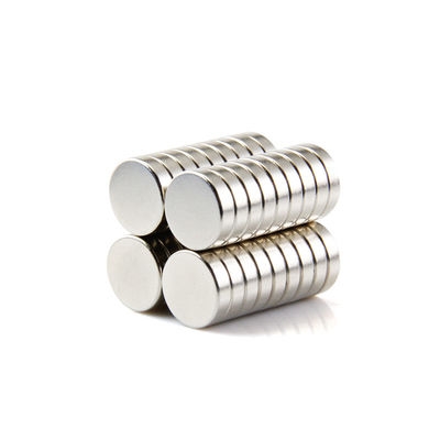 Progetti industriali e fai-da-te Magnete di neodimio forte da 32 mm per applicazioni a disco
