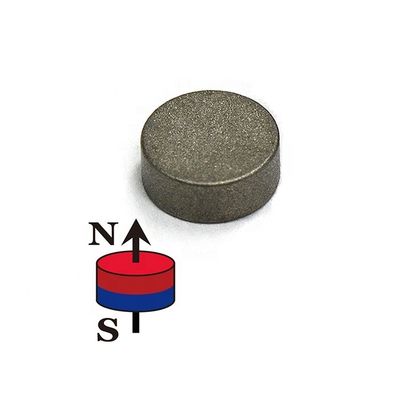 Magnete di cobalto di samario a 350 gradi con servizio personalizzato e sistema ISO/TS16949 2002