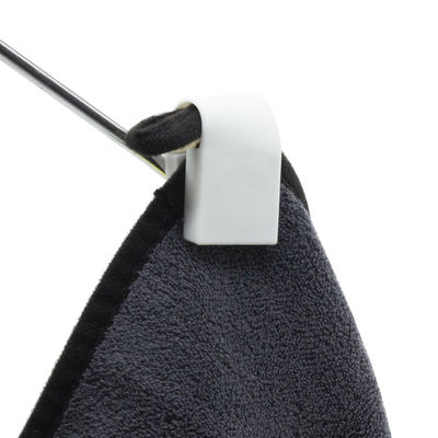 Magneti di Ndfeb Neodymium a blocco Magneti per golf a misura Magneti per asciugamani per golf