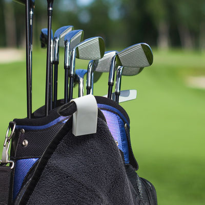 Magneti di Ndfeb Neodymium a blocco Magneti per golf a misura Magneti per asciugamani per golf