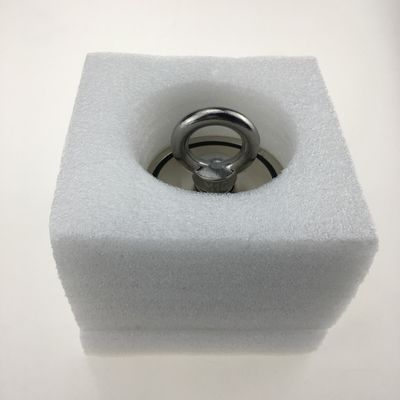 Set di pesca a magnete a filo M12 con custodia portante Materiali magnetici di neodimio avanzati