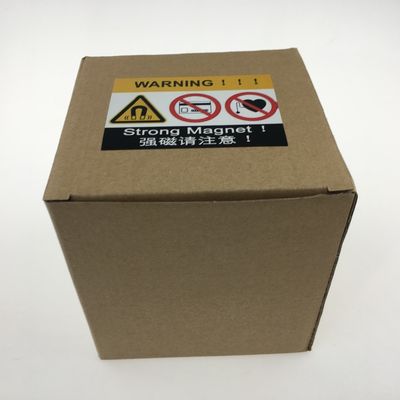 Set di pesca a magnete a filo M12 con custodia portante Materiali magnetici di neodimio avanzati