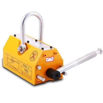 Supporto tecnico video PML-300 SDF3.5 sollevatore magnetico permanente