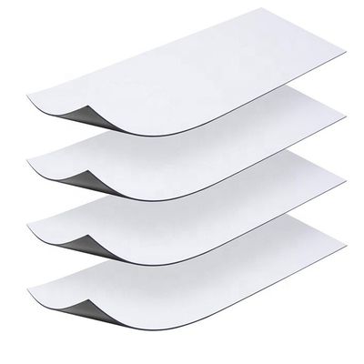 Coperture magnetiche di ventilazione da 5,5&quot; x 12&quot; Bianco per ventilatori a parete o soffitto e registri dell'aria
