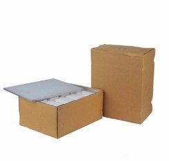 ISO14004 2004 Approvato N52 Neodimio Magnetic Bar Block 100 x 50 x 20 mm per l'ambiente