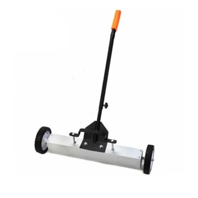7' 18cm Ruote Manuale Spingere Magnetiche Unghie Vettore per facile e efficace ritiro