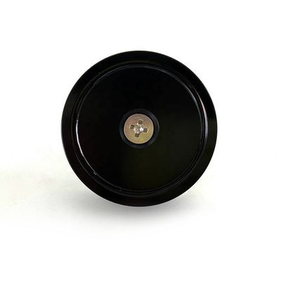 D75mm Super resistente all'acqua Rivestimento epoxi Magnete da pesca Tempo di consegna 20-25 giorni