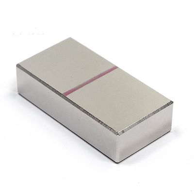 Sistema ISO9001 Magnete per motori di turbine eoliche a terra rara personalizzato per generatore