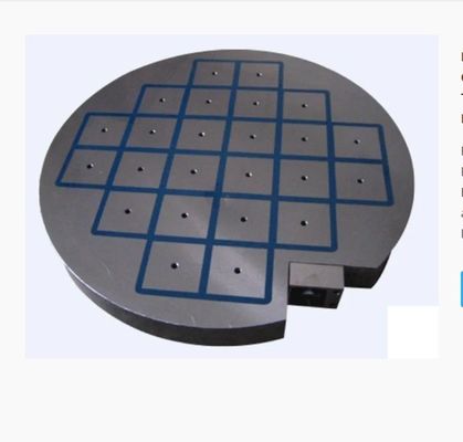 Magnete elettrico delle terre rare lavorazione rotonda di caccia magnetica per applicazioni pesanti