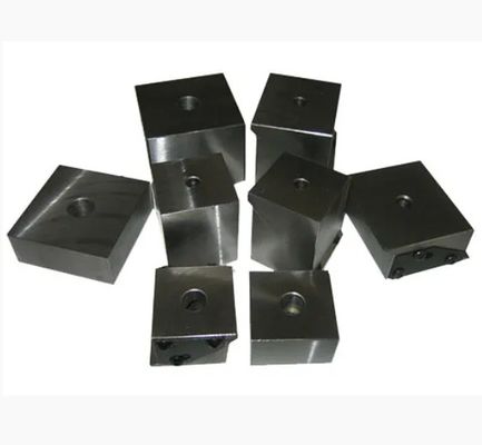 Strumento tradizionale di estensione dei poli fissi e flessibili per la manopola elettromagnetica permanente