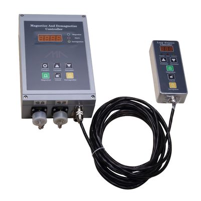 Tavola elettromagnetica versatile e permanente Ogni polo Forza magnetica Più di 380kgf