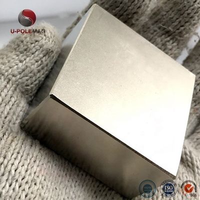 Magnete permanente super forte F50x50x25mm o personalizzato per applicazioni pesanti