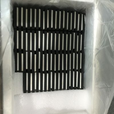 Mercato mondiale Etichette/insegne/titoli magnetici in acciaio inossidabile con accessori magnetici
