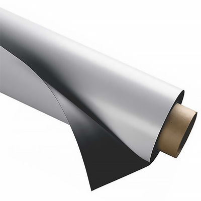 5.5&quot; x 12&quot; coperture di ventilazione magnetiche bianche per il sistema di gestione dell'ambiente ISO14001 2004