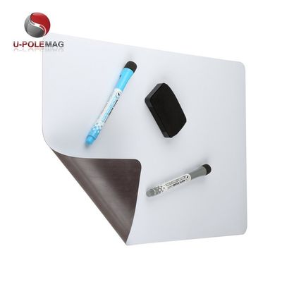 5.5&quot; x 12&quot; coperture di ventilazione magnetiche bianche per il sistema di gestione dell'ambiente ISO14001 2004