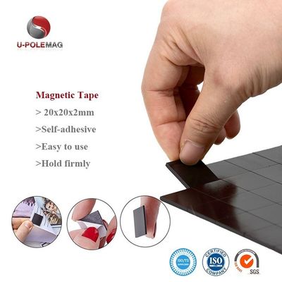 5.5&quot; x 12&quot; coperture di ventilazione magnetiche bianche per il sistema di gestione dell'ambiente ISO14001 2004
