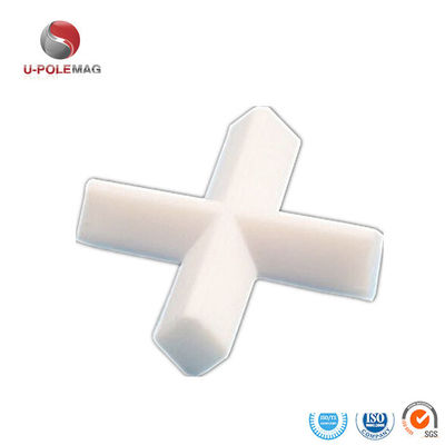 Magnete industriale PTFE rivestito Stir Bar senza anello pivot per B.S.W serie dimensione del filo