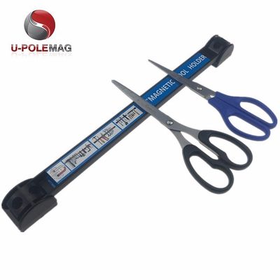 18'' Portatore di attrezzi magnetici per martelli e altri strumenti massimizza l'efficienza del lavoro