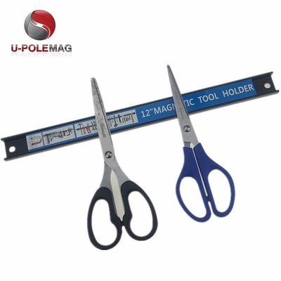18'' Portatore di attrezzi magnetici per martelli e altri strumenti massimizza l'efficienza del lavoro