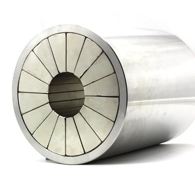 Magnete di Ndfeb arc neodymium per applicazioni industriali