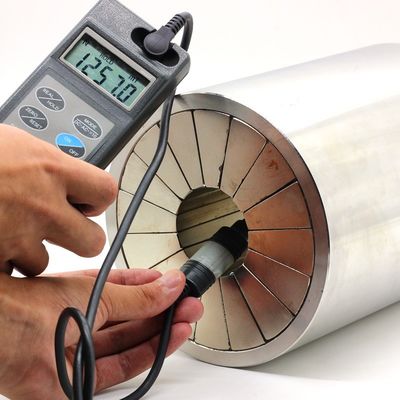 Magnete di Ndfeb arc neodymium per applicazioni industriali