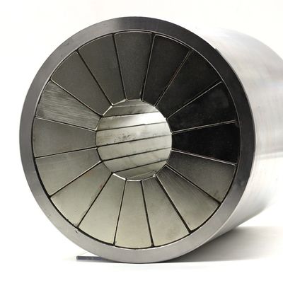 Magnete di Ndfeb arc neodymium per applicazioni industriali