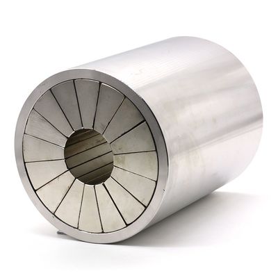 Magnete di Ndfeb arc neodymium per applicazioni industriali