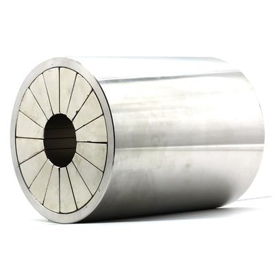 Magnete di Ndfeb arc neodymium per applicazioni industriali