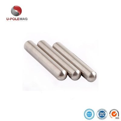 104.91g Magnete Ferrite Permanente di mucca Magnete Industriale in Polvere Nera 3" x 0,67" x 0.65