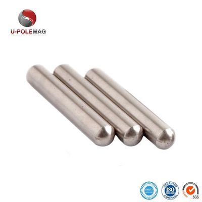 104.91g Magnete Ferrite Permanente di mucca Magnete Industriale in Polvere Nera 3" x 0,67" x 0.65