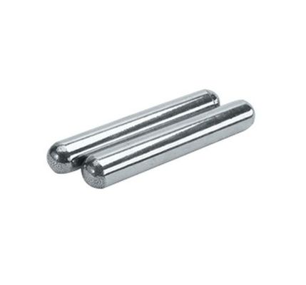 Magnete ceramico per mucche U-POLEMAG rivestito in acciaio inossidabile per migliorare la salute e le prestazioni delle mucche