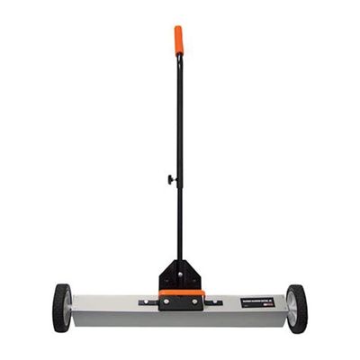 24'' pesante scarabocchiere magnetico per manipolazione e pulizia