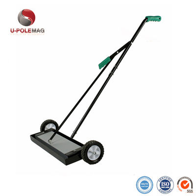 24'' pesante scarabocchiere magnetico per manipolazione e pulizia