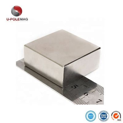Magnete al neodimio per motore elettronico