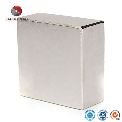 Magnete al neodimio per motore elettronico