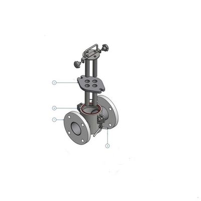 Forniture di filtri magnetici di olio al neodimio per applicazioni industriali di filtrazione di liquidi