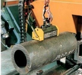 92X67mm Magneti di sollevamento 100kg 600kg 1000kg 3000kg Manuale sollevatore magnetico permanente