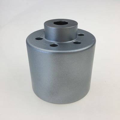 Magnete al neodimio Magnete industriale Magnete in acciaio Magnete rotondo D21 12 D22 60 L21 20 ± 1% Composto