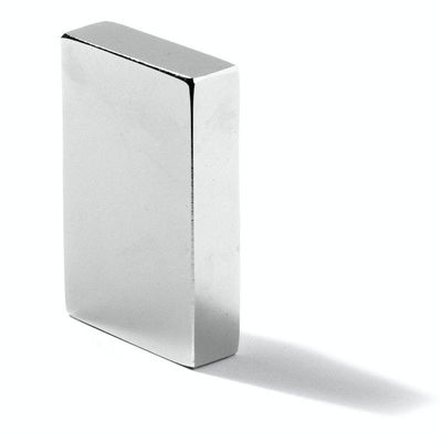 Magneti al neodimio N42 super forti 40x25x10 20 anni di personalizzazione per industria