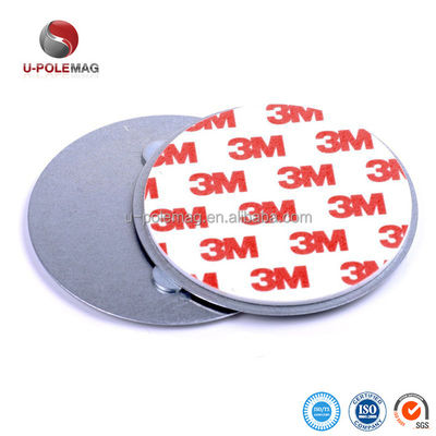 Tenitore magnetico per tolleranza di precisione /-0,05 mm e più di 25N